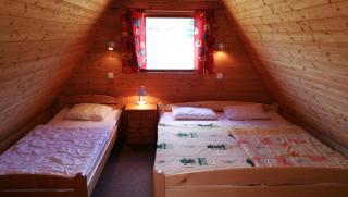 Chaty u rybníka Brodský - 5