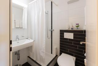 Noah Hotel - Rüti - 7