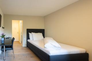 Noah Hotel - Rüti - 3