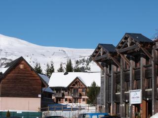 Résidence Le Bois de la Reine - Super Besse - 6