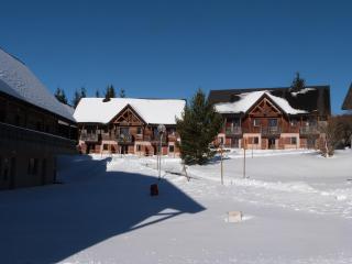 Résidence Le Bois de la Reine - Super Besse - 5