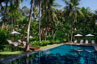 Maison Polanka - Siem Reap - 0