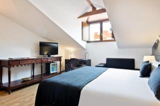 Abba Jazz Hotel Vitoria - Vitoria-Gasteiz - 3