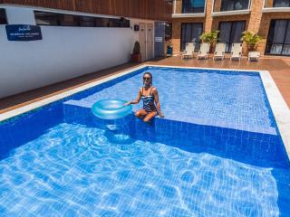 Bessa Beach Hotel - 9