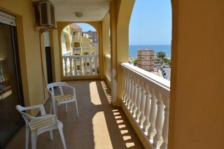 Barlovento I - Xeraco - 0