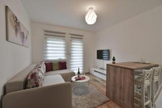 Lux Apartman Daria - 4