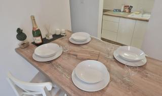 Lux Apartman Daria - Zlatibor - 8