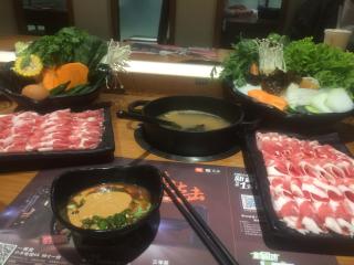 Tianjin Huangyaguan Great Wall Home Hotel - 6
