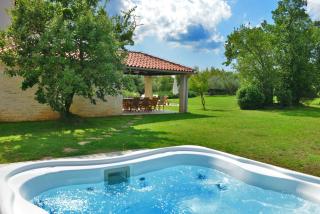 Vila Marija - Marčana - 3