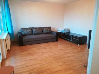 apartment studio in 10min from the old town - Riga - 5