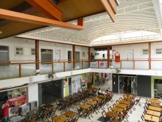 Hotel Itu Shopping - Itu - 1