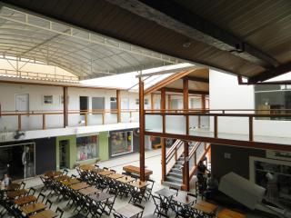 Hotel Itu Shopping - 5