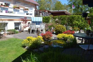 Ferienunterkuenfte Buggenthin - Zinnowitz - 8