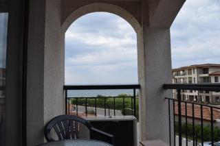 Sea Club Sarafovo Apartments - 5