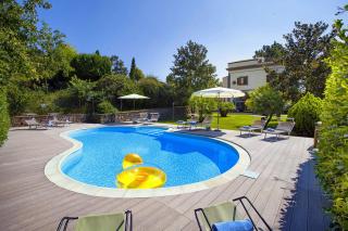 Amore Rentals - Villa Il Pino - SantʼAgata sui Due Golfi - 0