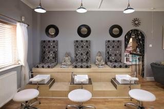 Durrant House Hotel - Bideford - 1