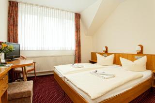 WAGNERS Sporthotel Oberhof - Oberhof - 3
