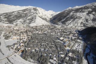 Residence La Tana del Ghiro - Bardonecchia - 1