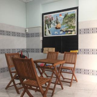 HOMESTAY Cát Tiên - Ấp Lò Gốm - 8