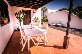 Villa Carmen Lanzarote - Costa Teguise - 8