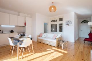 LovelyStay - Martires Boutique Flat - Porto - 8