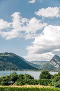 House on Lake/ HL - 3