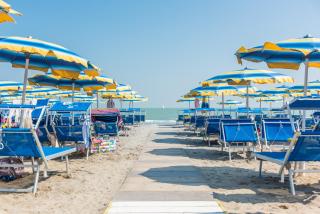 Hotel Bellevue Beach - sul mare - Milano Marittima - 2