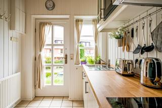 Deichkrönchen Ferienwohnung Altes Land Hamburg - Jork - 2
