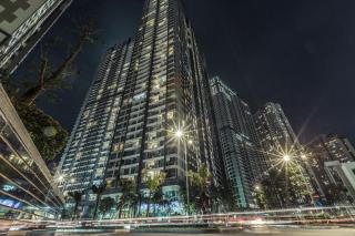 Blue Fingers Vinhomes - Ho Chi Minh - 1
