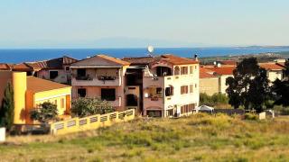 Casa Vacanze residence Cavour - Valledoria - 0