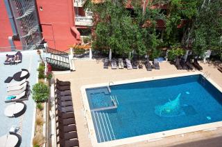 Hotel Ipanema Beach - El Arenal - 3