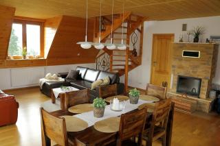 Apartament Słoneczny - Kościelisko - 0