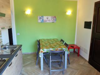 Casa Vacanze residence Cavour - Valledoria - 4