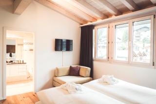 Hotel Lenzerhorn - Lenzerheide - 2