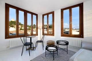 tuGuest Placeta de San Gil Apartments - 6