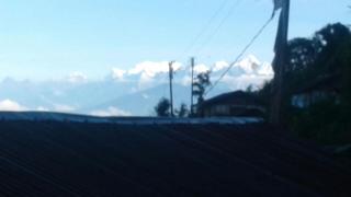 Vamoose Tashi Homestay - Rangpo - 2