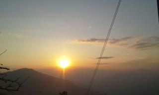 Vamoose Tashi Homestay - 1
