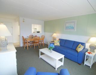 Sandcastle Resort - Provincetown - 3
