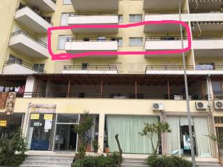 Himara Apartment - Himare - 5