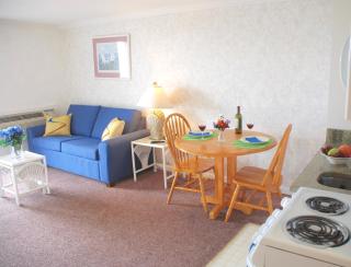 Sandcastle Resort - Provincetown - 5