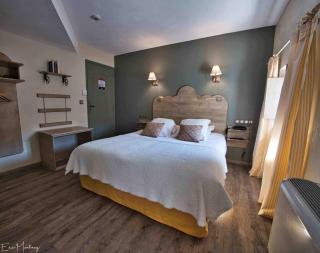 The Originals Boutique, Hôtel du Parc, Cavaillon - Cavaillon - 4