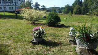 Übernachten in unseren Crutpracht Gästezimmern mit großem Bauernfrühstück, ab April 24 auch in der DUFFEL-SCHEUNE - 4