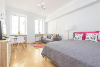 Bright and modern apartment in the heart of the Old and New Town - Varsovie - 0