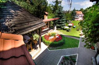 Casa Medievala Bran - 7