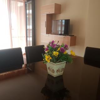Sea Club Sarafovo Apartments - Burgas - 9