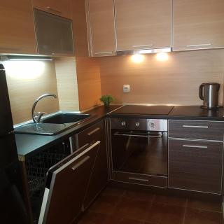 Sea Club Sarafovo Apartments - Burgas - 8