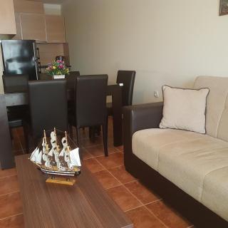 Sea Club Sarafovo Apartments - Burgas - 7