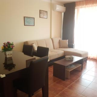 Sea Club Sarafovo Apartments - Burgas - 5