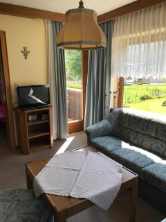 Ferienwohnungen Kathrein - 2