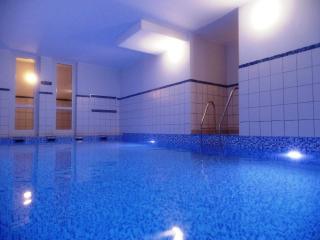 Haus Roland - Whg 28 mit Schwimmbad und Sauna - Zinnowitz - 4